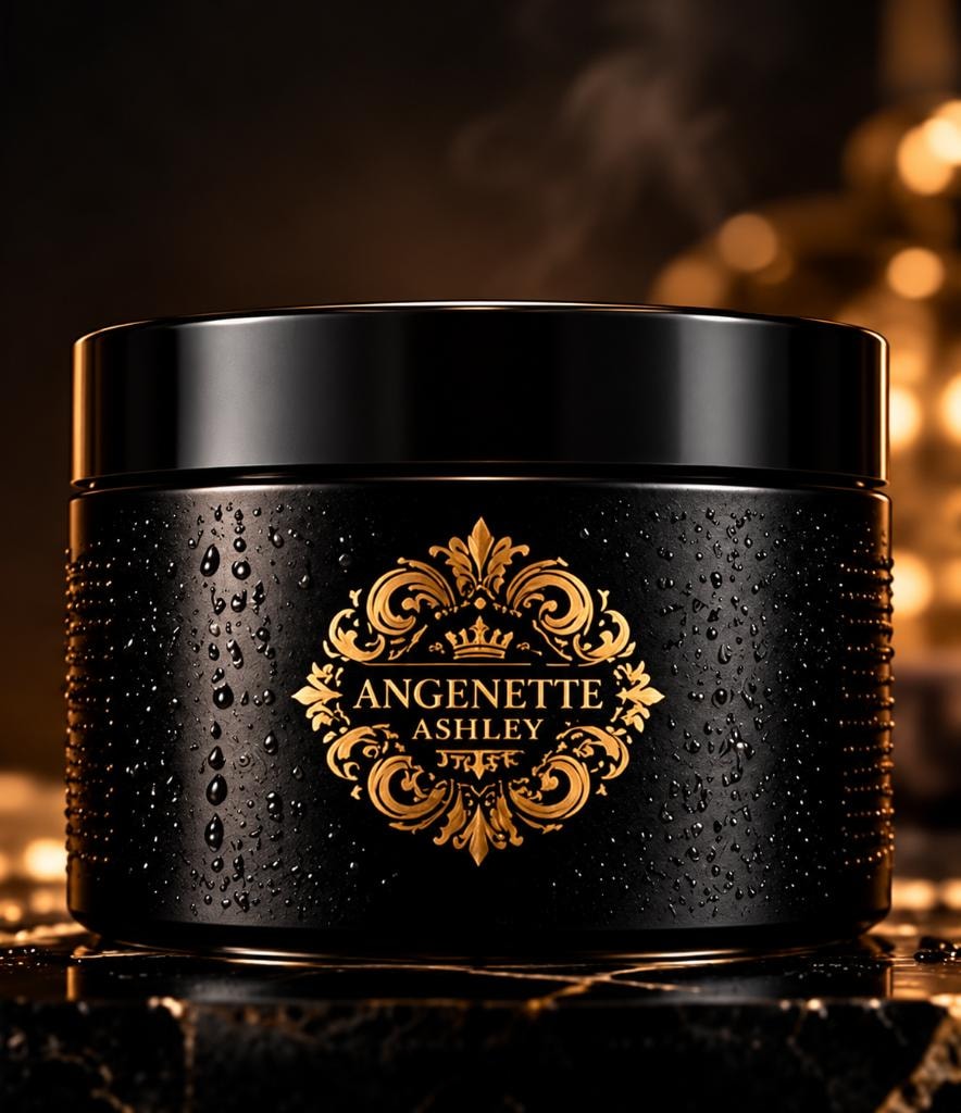 MASKS — Angenette Ashley Skincare