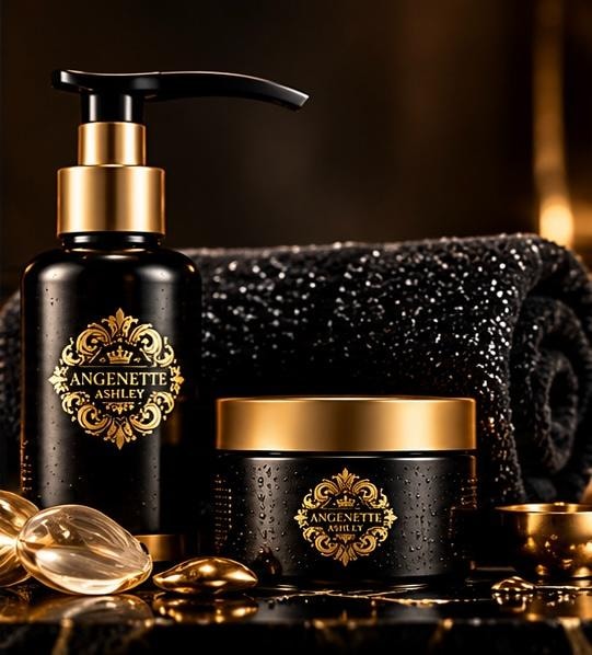 SETS & BUNDLES — Angenette Ashley Skincare