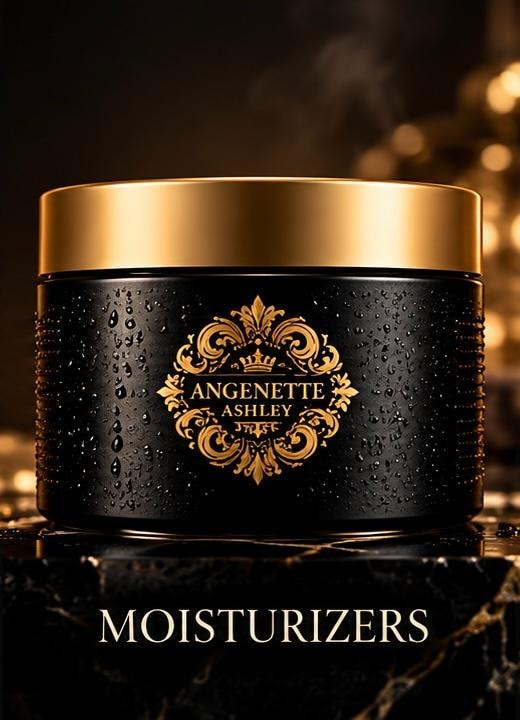 Crown Nourishing Moisturizer