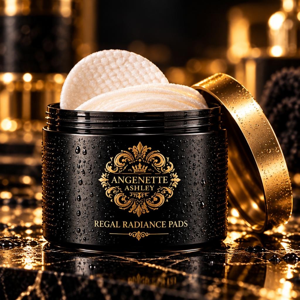 Regal Radiance Pads